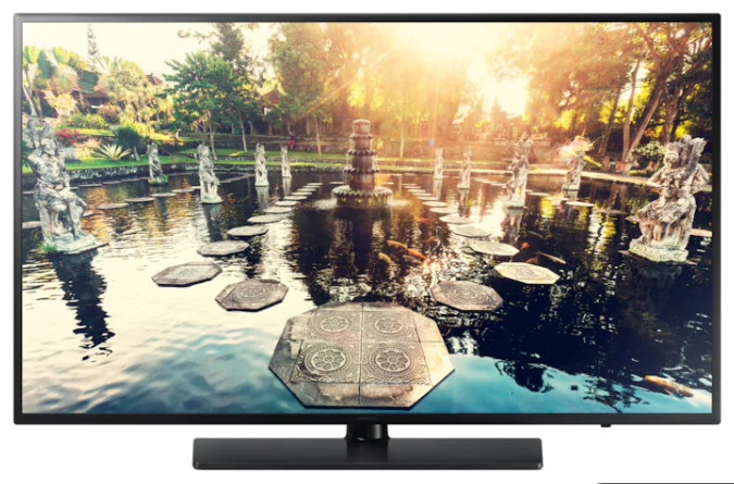 Tivi cho khách sạn thuận ích - Tivi Samsung 43 inch và 55 inch giá rẻ